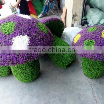 New product direct manufacture artificial mushrooms garden decoration mushroom for wholesale