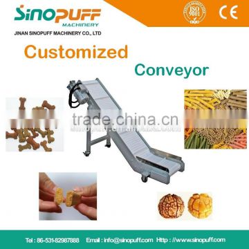 Customized food Conveyor/Customized Conveyor/industrial conveyors