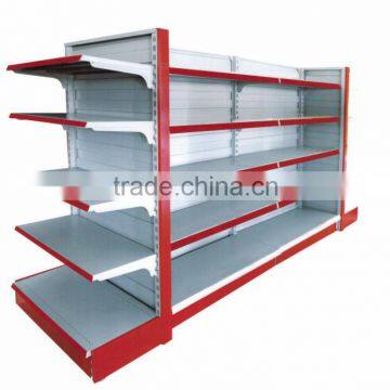 Supermarket Shelving in Changshu