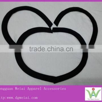 Seamless Bra Wires Silicone Wires photo-5
