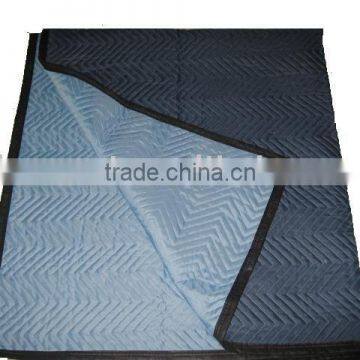 polyester moving pad