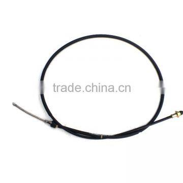 JMC Baodian Brake Cable Auto Truck Hand Brake Cable Right Black Yunlong JMC Pickup Truck Auto Spare Parts photo-5