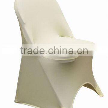 spandex folding chair cover