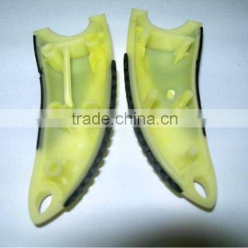 ABS Two shot mould making tool manufacturer