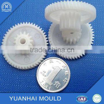 Custom any sizes of small plastic gears