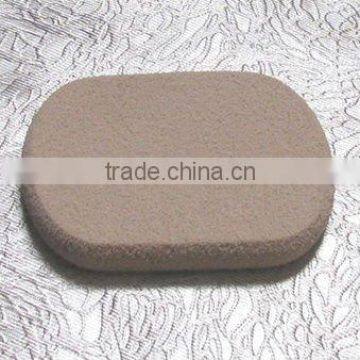 square cosmetic sponge with competitive pirce