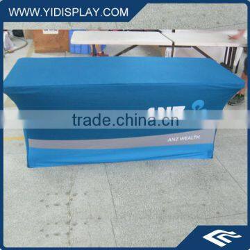 High Performance New Style Standrad Hotel Banquet Table Cloth photo-3