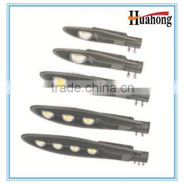 Low price LED street light 50W 80W 120W 180W 240W with 50% intelligent energy saving