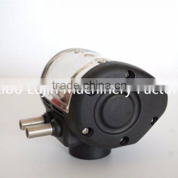 L80 Interpuls Pulsator for Vacuum Milking Machines photo-2