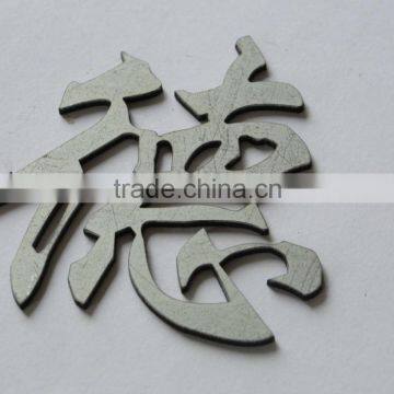 400 Watt Laser Perforating Machine YAG Laser Cutting Machine