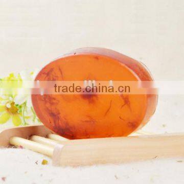 SDP-053 Top Selling High Quality Organic Handmade Bath Beauty Soaps photo-5