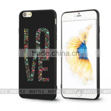 Black 2016 Celulares Android Cell Phone Case for Oneplus 3 Tpu Printing 3d Cover for Oneplus 2 Phonecase photo-3