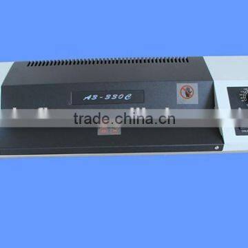 A3-330C A3 Size Pouch Laminator