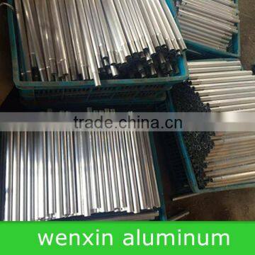 19mm Shrink aluminum tube/19*0.8mm shrink tube/shrink tube manfuacture