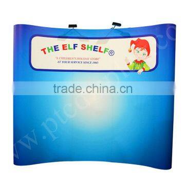 Pop up Display Wall up photo-2