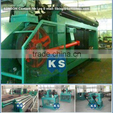 Gabion Wire Mesh Weaving Machine