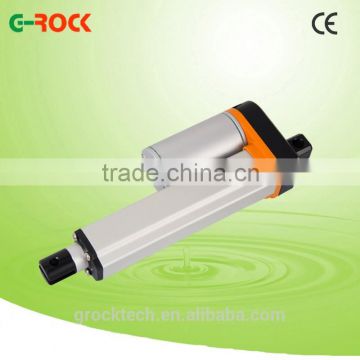 CE certificated ROHS micro 24v linear actuator