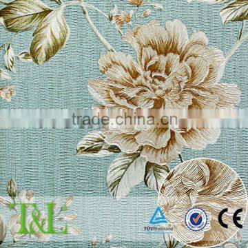 New design vinyl wallpaper wholesale