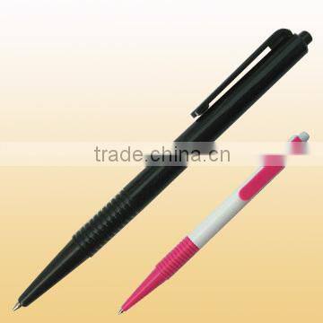 Promotional ballpoint pen / Press type pen ,good quality