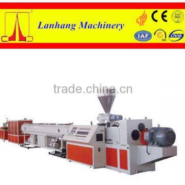 315-630 PVC Pipe Extrusion Line