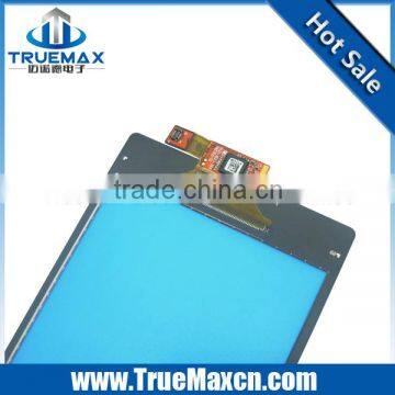 Touch Screen Replacement for Sony Xperia Z1 L39H, Digitizer Touch Panel for Sony Xperia Z1