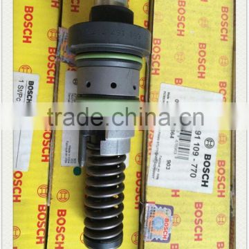 Diesel BoschOriginal Unit Pump 0414491109 /0 414 491 109 fit Deutz / KHD 02112405 / KHD 2112405 / PFM1P100S1009 for good price