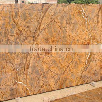 Rain Forest Brown Granite