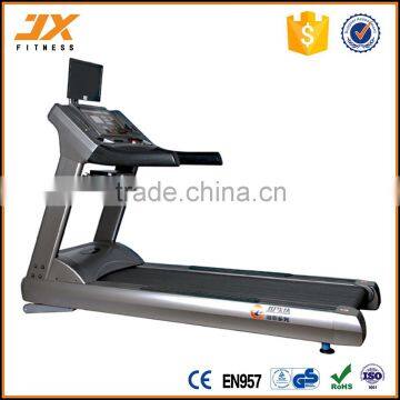 2016 professional manufacturer new design commercial treadmill