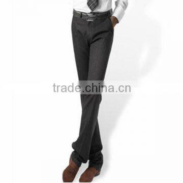 New Slim Dress Pants For Men 2015