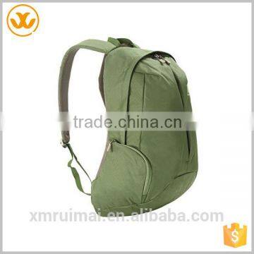 Wholesales Lightweight Polyester Waterproof Casual Urban Backpack photo-2