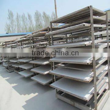 High Aluminum Insulation Fiber Board photo-5