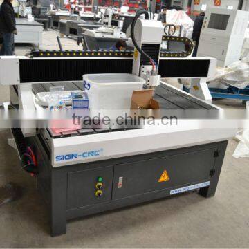 CNC Router Wood Carving Machine photo-4