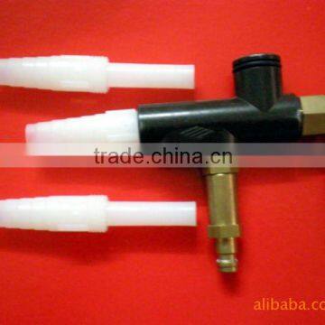 Original Quality Sanxing GEMA Powder Pump Injector