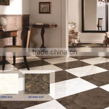 Simple Gray Granite Tiles Thach Ban Ultra Gloss Crystal-- BCN-851 photo-2