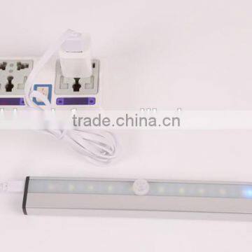 Human Body Sensor Light LED Light for Aisle/Toilet/Garage/Stairway photo-2