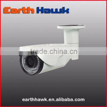 720P AHD cctv Camera for outdoor surveillance night vision infrared security bullet camera system EH-AHD10M-J7