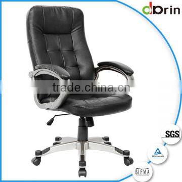 Hot sale black classic design ergonomic office chair