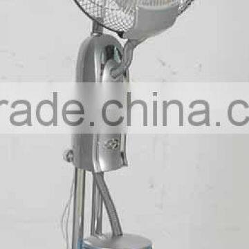 Misting Fog Fan Air Cooler Fan photo-4