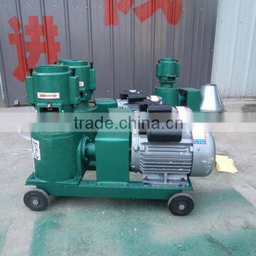 CE approved organic fertilizer pellet machine