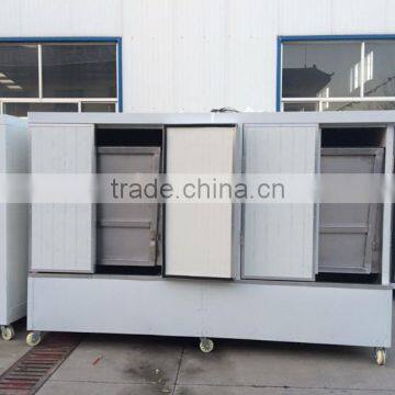 2015 HOT Automatic bean sprouts machine, mung bean sprouts making machine