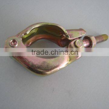 JIS pressed scaffolding Coupler