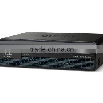 CISCO1941W-C/K9 - Cisco 1900 Series Router