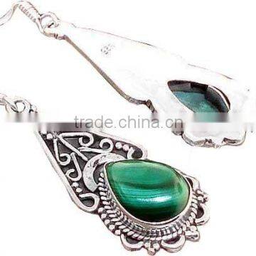Wholesale silver jewelry manufacturer