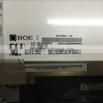 High Quality 11.6 Led HN116WX1-102 Wifh FRU 00HM133 photo-3