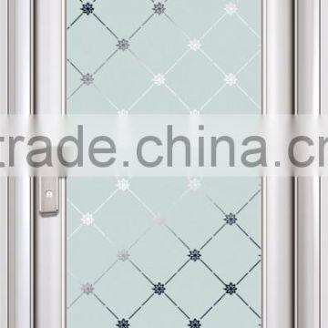 Aluminium Door Used For Kitchen Door T-1093