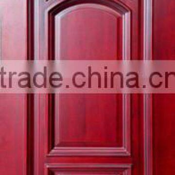 (Promotion price RMB1680)Modern design Interior solid wood door for bedroom YHC-1302C