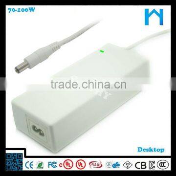 Hot sell your own wall mount type ac power adapter charger