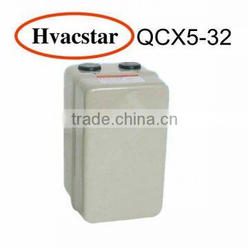 WQC/ QCX5 22/11 Magnetic AC starter QCX5-2A