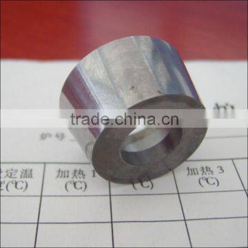 Tungsten Carbide Cutter for Shoe Lasts