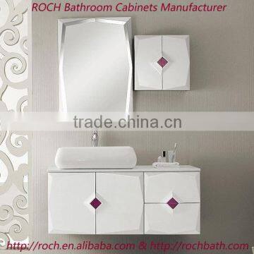 ROCH 2001 Newly Modern Porcelain Bathroom Vanity Tops